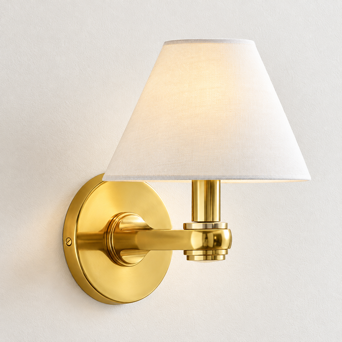 Everett Metal Sconce