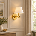 Everett Metal Sconce